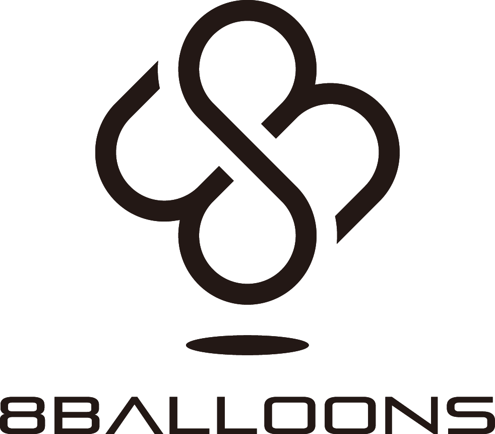 8balloons