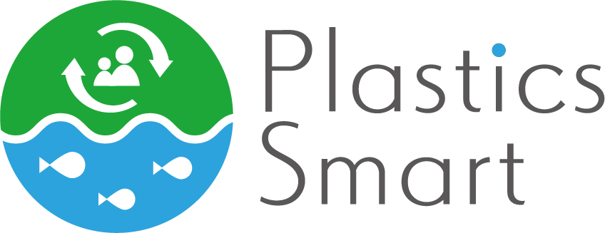 Plastics Smart Logo